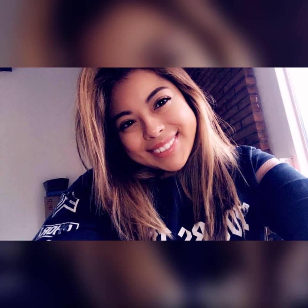 Meet your Posher, Vanessa